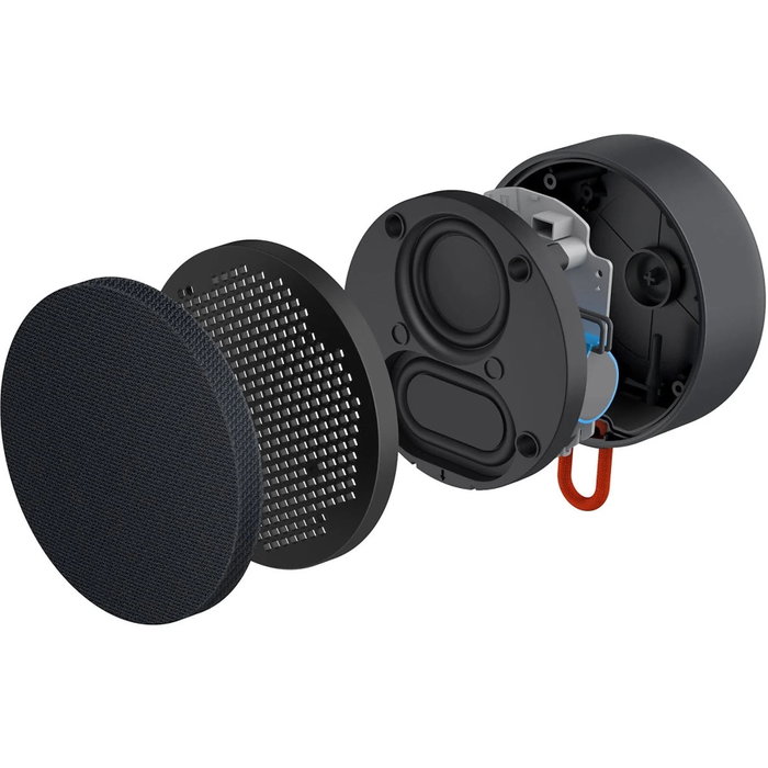 Xiaomi Mi Portable Bluetooth Speaker Mini Gris